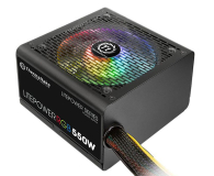 Zasilacz THERMALTAKE Zasilacz Litepower RGB 550W PS-LTP-0550NHSANE-1